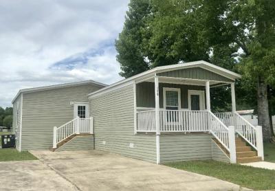 Mobile Home at 6776 Townsend Rd., #158 Jacksonville, FL 32244