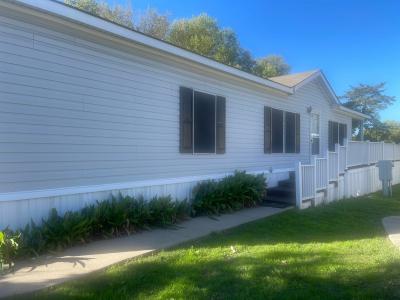 Mobile Home at 410 Southfork Blvd Wylie, TX 75098