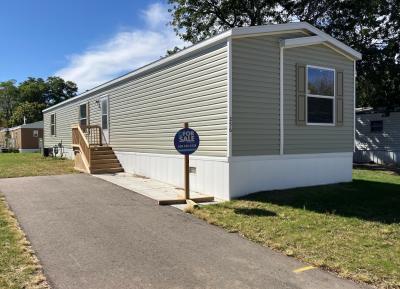 Mobile Home at 6219 Us Hwy 51 South, Site # 256 Janesville, WI 53546