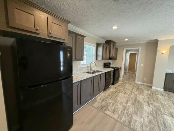 2022 Clayton Mobile Home For Rent