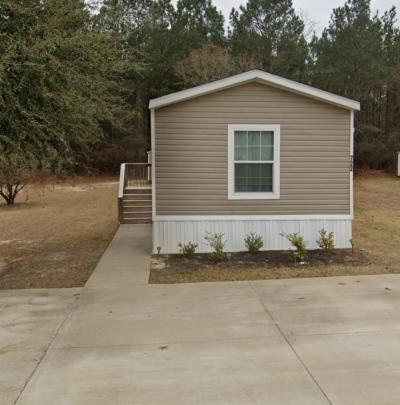 Mobile Home at 722 Crossroads Park Drive Aiken, SC 29803