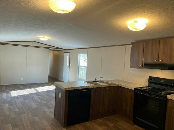 2023 Clayton Glory Manufactured Home