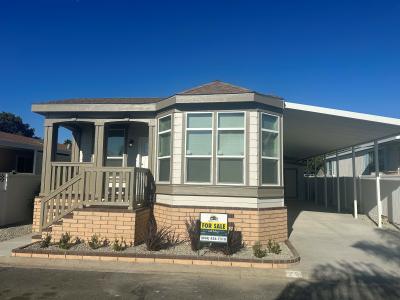 Mobile Home at 32371 Alipaz Street #072 San Juan Capistrano, CA 92675