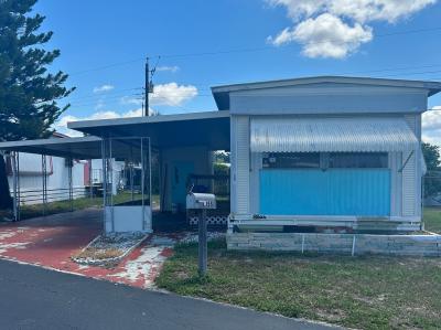 Mobile Home at 155 Sterling Drive East Lakeland, FL 33815