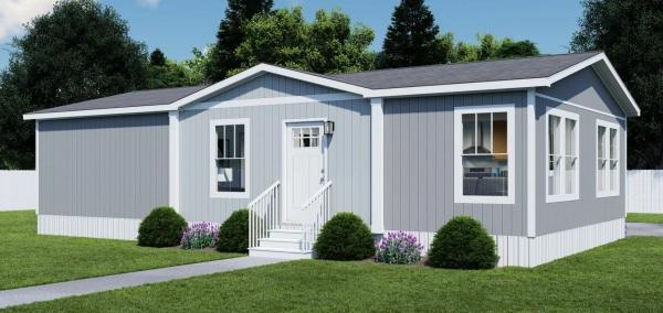 2024 Clayton Homes Inc Tempo Mobile Home