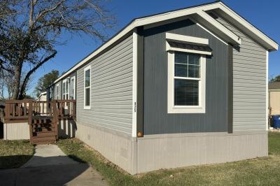 Mobile Home at 825 Holland Drive #139 Crowley, TX 76036