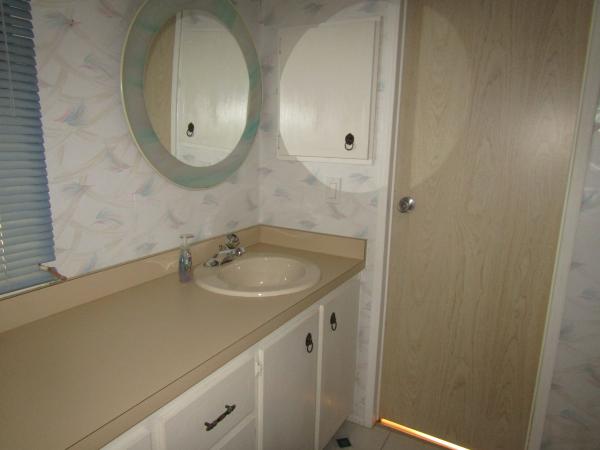 1982 Twin Lakes ELDORADO 820 Mobile Home