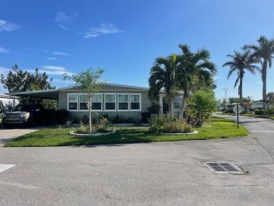 Mobile Home at 23 Luana Court Lot 0158 Fort Myers, FL 33908