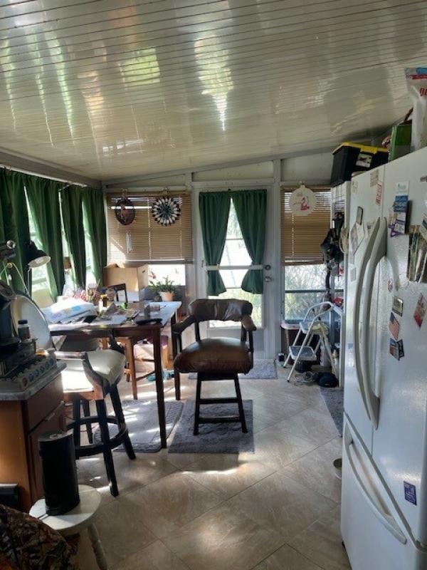 1979 TROPICANA TROPICAIRE Mobile Home