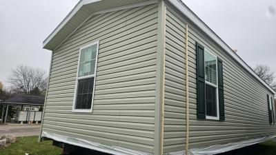 Mobile Home at 262 Toucan #262 Rochester Hills, MI 48309