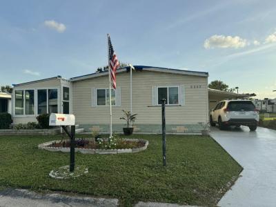 Mobile Home at 5242 Windmill Manor Avenue Bradenton, FL 34203