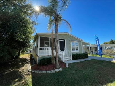 Mobile Home at 36116 Plum Ave Grand Island, FL 32735