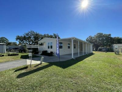 Mobile Home at 13212 Orange Avenue Grand Island, FL 32735