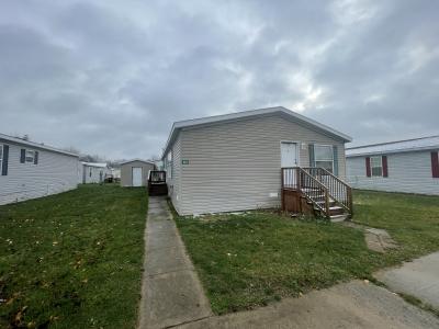 Mobile Home at 314 Scarlet Oak Lane Whittaker, MI 48190