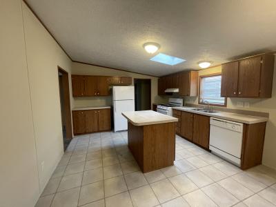 Mobile Home at 387 Willow Oak Lane Whittaker, MI 48190