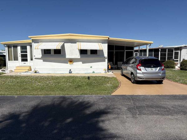 1969 Jefferson Mobile Home For Sale