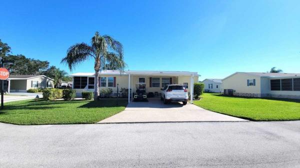 Photo 1 of 2 of home located at 1311 Bald Cypress Pass #275 Winter Haven, FL 33881