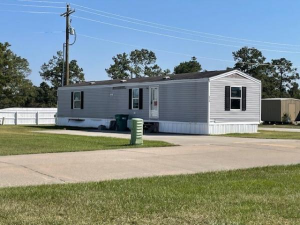 2016 Clayton Mobile Home For Sale