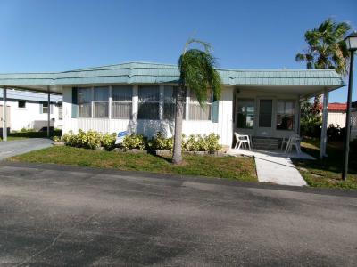 Mobile Home at 7100 Ulmerton Rd Lot 1103 Largo, FL 33771