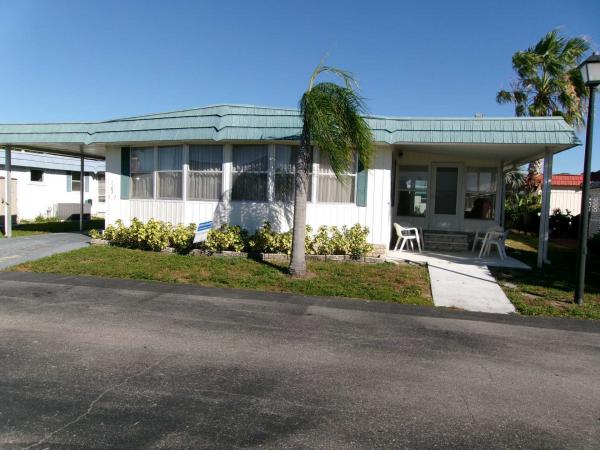 1980 TROP Mobile Home For Sale