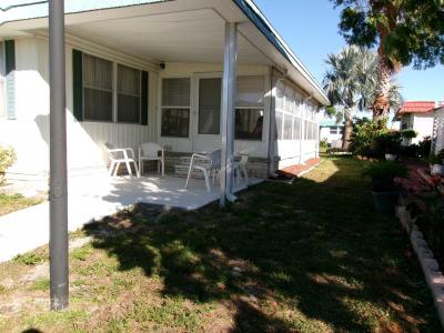 Photo 2 of 13 of home located at 7100 Ulmerton Rd Lot 1103 Largo, FL 33771