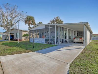 Mobile Home at 2409 Woodthrush Place Melbourne, FL 32904