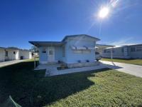 1969 NOBI 2BD/2BA Mobile Home