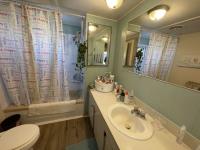 1969 NOBI 2BD/2BA Mobile Home
