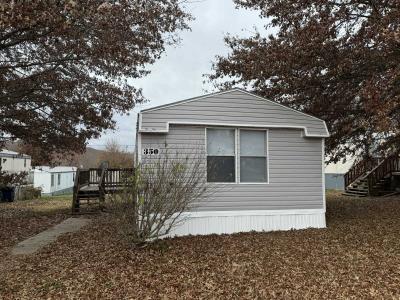 Mobile Home at 350 Nell Drive Christiansburg, VA 24073