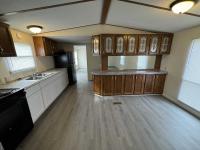 Manufactured Home