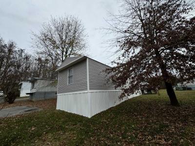 Mobile Home at 365 Nell Drive Christiansburg, VA 24073