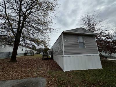 Photo 2 of 20 of home located at 365 Nell Drive Christiansburg, VA 24073