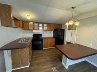 Manufactured Home