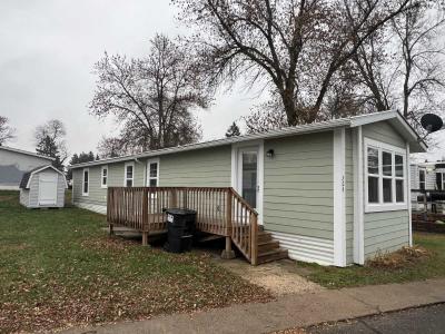 Mobile Home at 209 Santa Fe Street Princeton, MN 55371