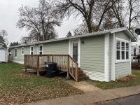 Artcraft Manufactured Home