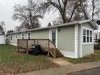 Photo 2 of 4 of home located at 209 Pawnee Street Princeton, MN 55371