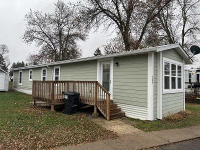 Photo 3 of 4 of home located at 209 Pawnee Street Princeton, MN 55371