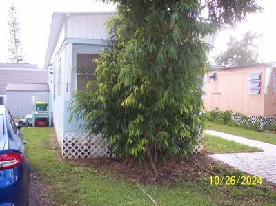 Mobile Home at 423 Warren Street Merritt Island, FL 32953