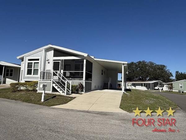 2020 PALM  Mobile Home For Sale