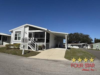 Mobile Home at 888 Royal Palm Dr Casselberry, FL 32707