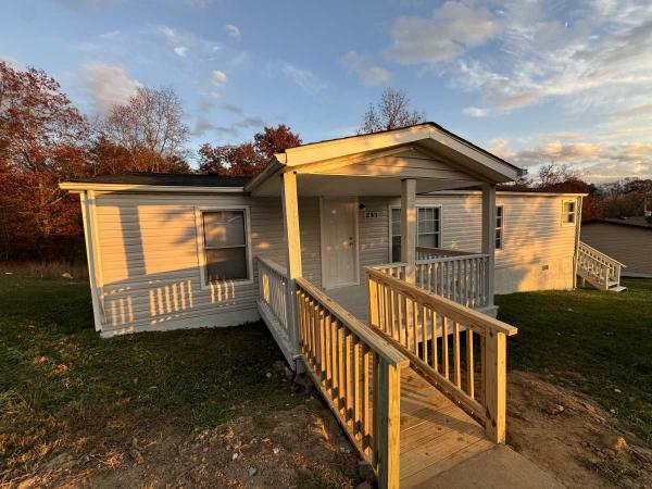  Mobile Home For Sale