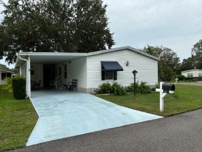 Mobile Home at 227 Tradewind Ct. #147 Lake Alfred, FL 33850