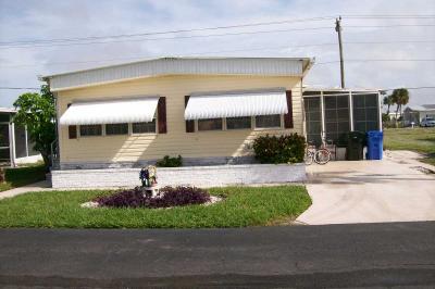 Mobile Home at 305 Jacaranda Circle Venice, FL 34285