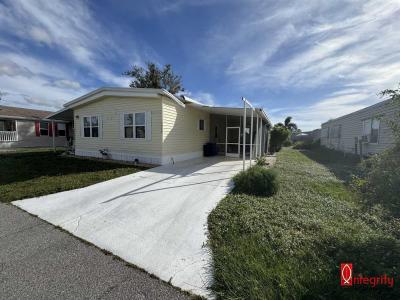 Mobile Home at 2926 Freeman Avenue Sarasota, FL 34234