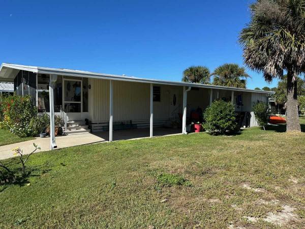 Fleetwood Mobile Home For Sale