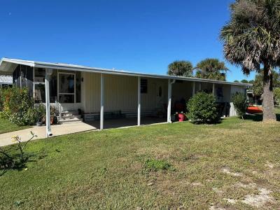 Mobile Home at 8901 Fighting Irish Lane Orlando, FL 32836