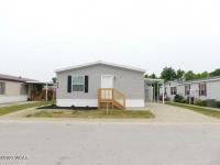 Redman Doublewide Manufactured Home