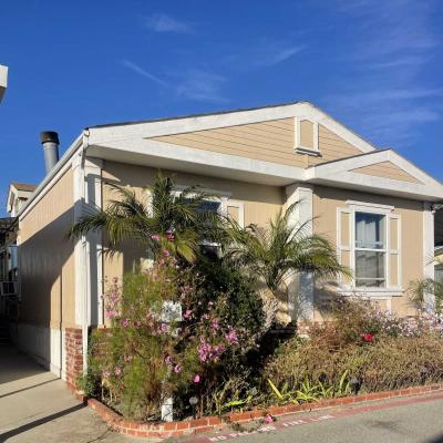 Mobile Home at 6301 Warner Ave. #81 Huntington Beach, CA 92647