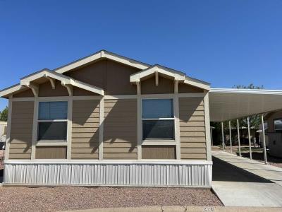 Mobile Home at 400 W Baseline Rd Lot 278 Tempe, AZ 85283