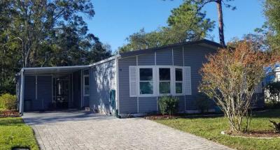 Mobile Home at 48 Tropical Falls Ormond Beach, FL 32174